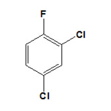 2, 4-Dichlor-1-fluorbenzesen Nr. 1435-48-9